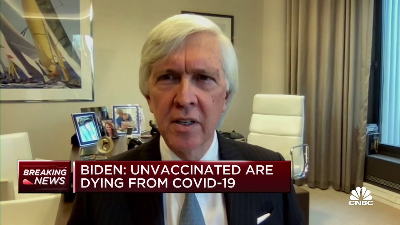 There's incredible pent-up demand for travel: Luxury hotel CEO