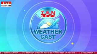 The Ian Alleyne Show | 7 p.m. News on the I.A.N Network - Monday September 28th 2026