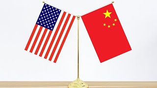 Watch: Chinese delegation holds press conference in Geneva