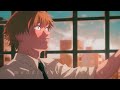 Denji x Makima Office Scene // Chainsaw Man AMV
