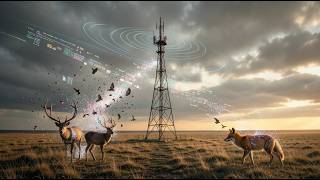 EXTINCTION FREQUENCY ORIGINAL MUSIC BY BRITZPH TRANCE DRUM AND BASS ATMOSPHERIC ELECTRONIC