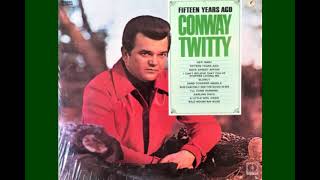 Watch Conway Twitty Little Girl Cried video