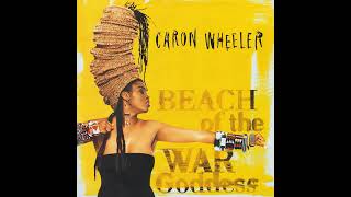 Caron Wheeler  92  I Adore You