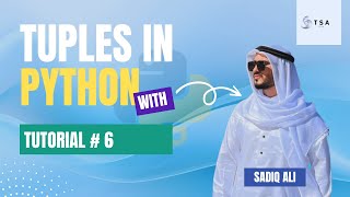 Tuples in Python || Python Tutorial # 6