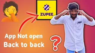 #𝗨JTechWorld Lodo supreme gold app Not open zupee Ludo app not open #zupeeludo #ludosupremegold screenshot 3