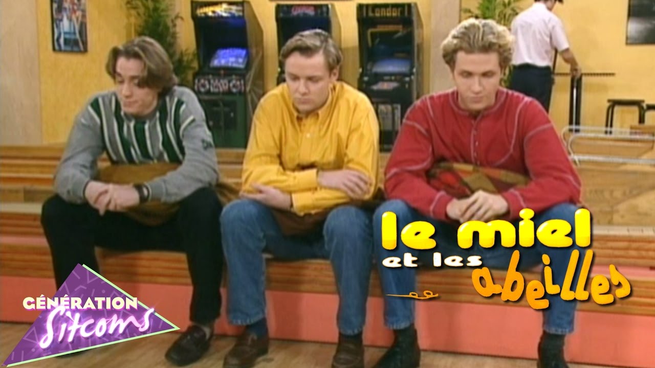 Le Miel Et Les Abeilles Episode 12 Coup De Blues A La Ruche Youtube