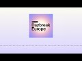 Daybreak Weekend: US Bank Earnings, Brussels Summit, Japan Sports Day | Bloomberg Daybreak:... Episode cover