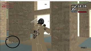 MTA:SA Free Cheat - Aimbot/