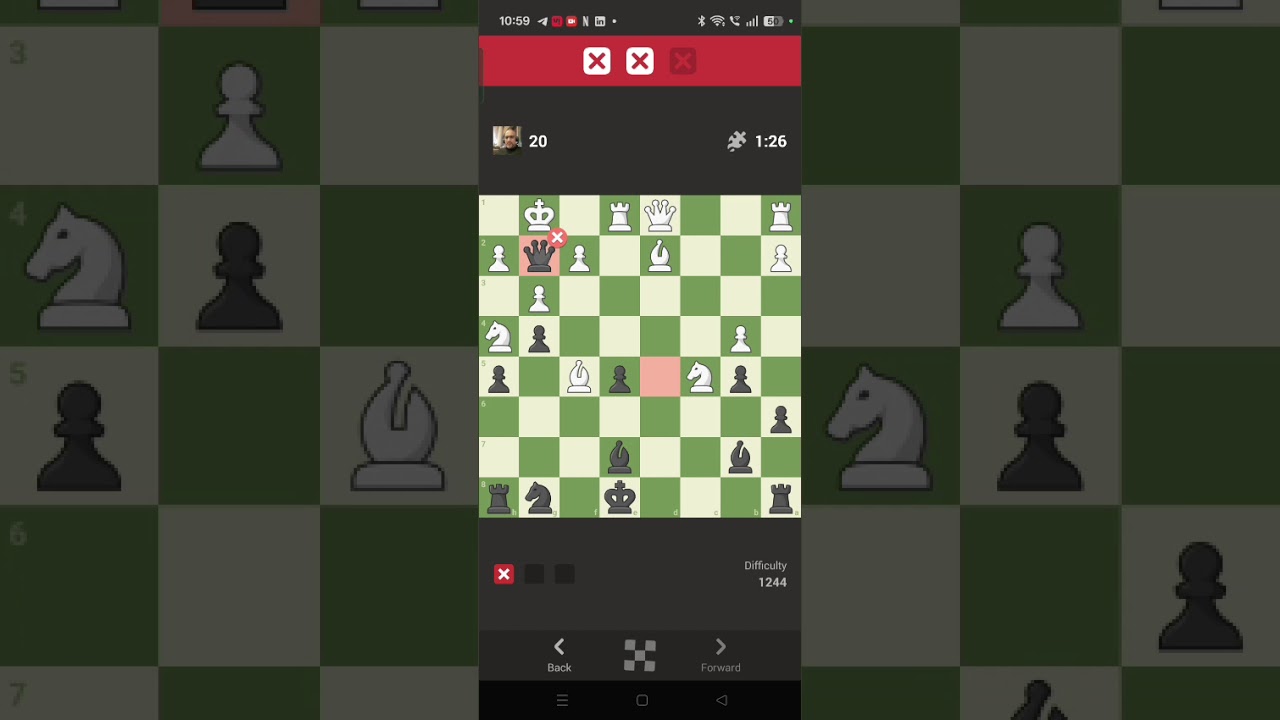 #chess #blitzchess #1800elo #games  #chessgame