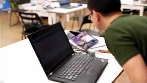 Krenovator IoT Workshop