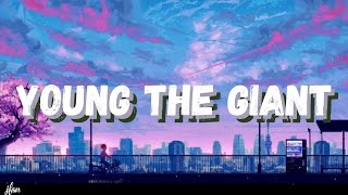 Elsewhere - Young the Giant (Tradução / Legendado)