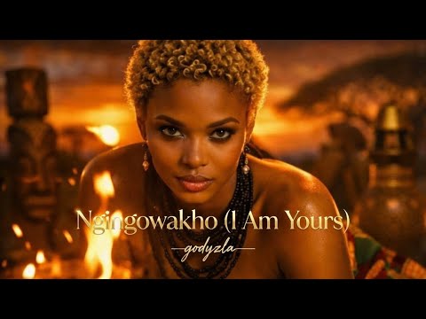 Ngingowakho (I Am Yours)