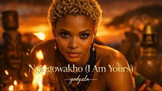 Ngingowakho i Am Yours