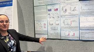 Yolanda Pina at ASCO 2024 - Abstract 2027