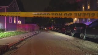 17-year-old boy killed in south side shooting identified