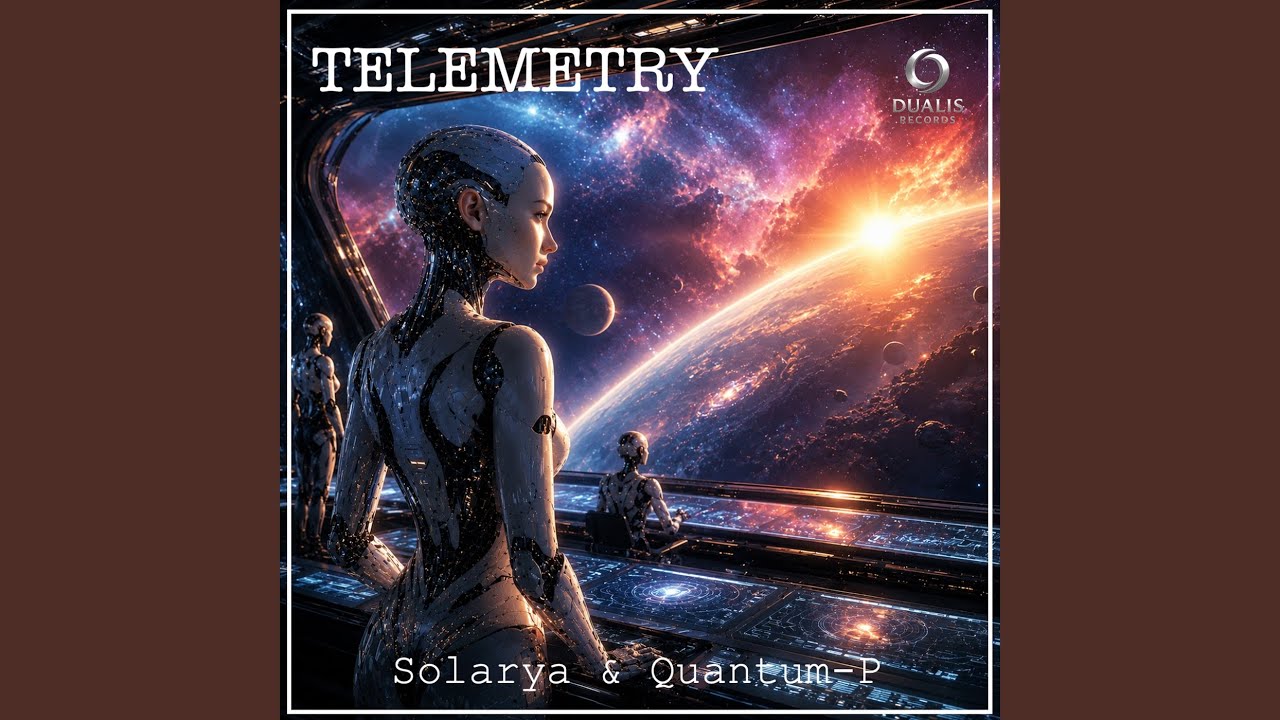 Telemetry auf YouTube ansehen Telemetry auf YouTube ansehen