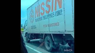 NISSIN Transport Philippines Corp. #logistics #storage #global #shorts #deliverytruck