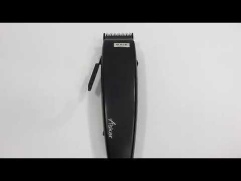 moser horseline clippers