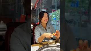 我以为老公还是向着我的，没想到啊#萌娃 #搞笑 #funny