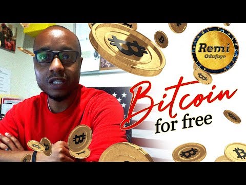 how-to-get-bitcoin-for-free