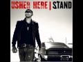 Usher  will work for love