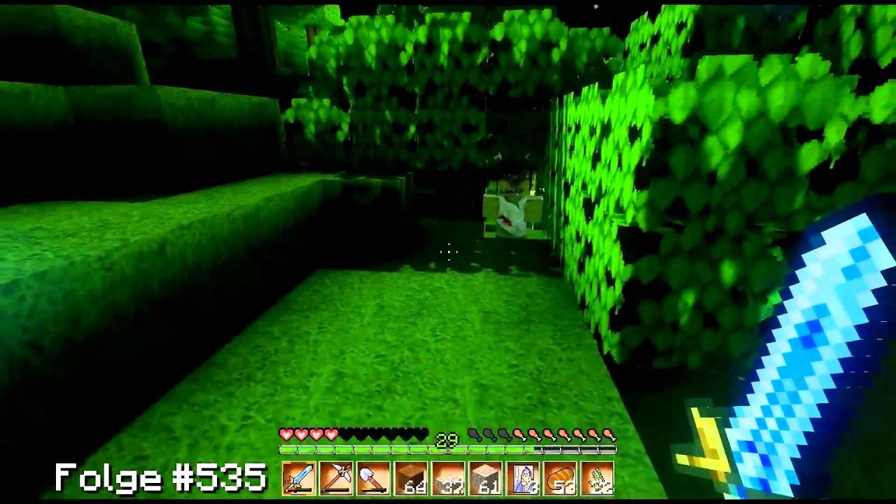 Gronkhs Tode in Minecraft - [HD]