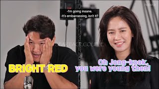 SPARTACE MOMENTS (KIM JONG KOOK SONG JI HYO) : OUTRUN BY RUNNING MAN EPS 8 #spartace #김종국 #송지효