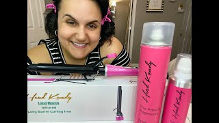 Head Kandy product review