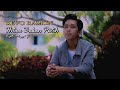 HITAM BUKAN PUTIH || COVER SONG BY REVO RAMON