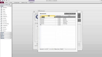 QCA 04 - Loading the basic data
