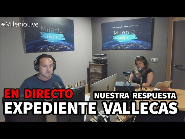 Iker Jiménez y Carmen Porter también están en YouTube y lo ... Iker Jiménez y Carmen Porter también están en YouTube y lo ...