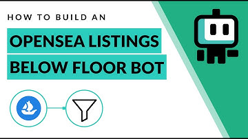 The EASY way to flip NFTs with a bot **no coding**