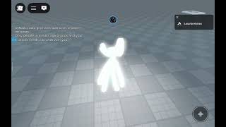 Scribble test on Baseplate Update