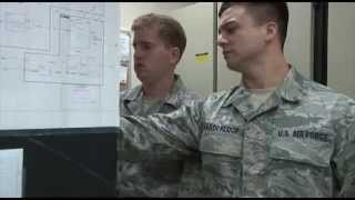 Nexrad Doppler Weather Radar