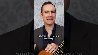 Thumbnail for Soften Your Grip, Improve Your Playing #shorts #classicalguitar #classicalguitarshed #guitarlessons
