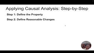 Lecture20   Deep Dive   Causal Analysis