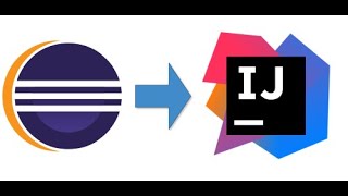 🟡 Utilizando as teclas de atalho do ECLIPSE no IntelliJ IDEA - DICA RÁPIDA!