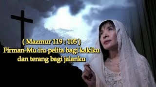 Herlin Pirena - Tiap Langkahku