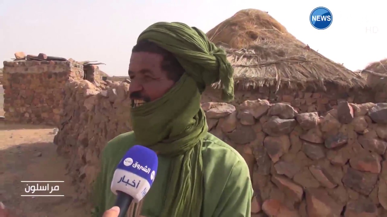 مراسلون: تاست بإليزي.. 