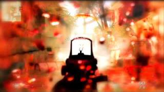 Code Majic Mw2 Montage