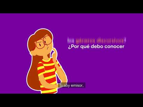 Géneros discursivos no literarios orales, escritos y audiovisuales