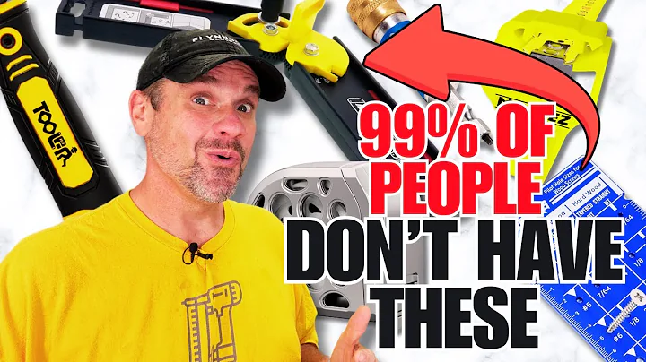 I Bought 7 Weird Amazon Tools Under $20 You Need to See!