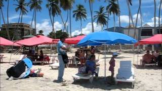 Margarita Island, Venezuela