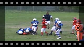U8FL Week 6