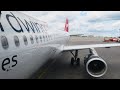 Airbus A321 а/к Nordwind Airlines | Рейс Москва - Симферополь