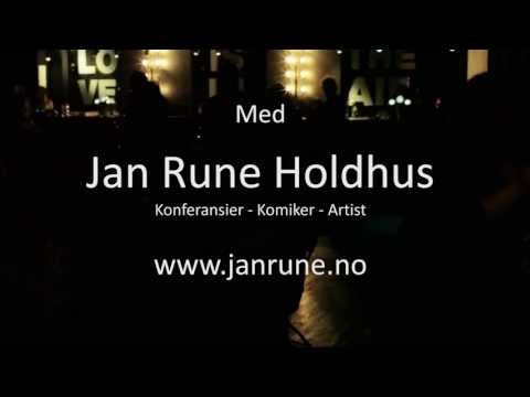Jan Rune Holdhus 11.04.13