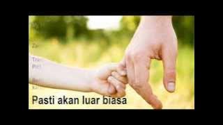 My Mum Is Amazing - Zain Bikha (Sub Indo)