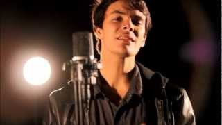The Reason - Danny Padilla (Hoobastank Cover)