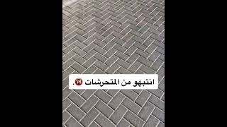 بنت تتحرش في ولد😱