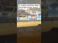 When the Richest Indian Isha Ambani Arrives high Security Follows #Shorts#India#car#ambani